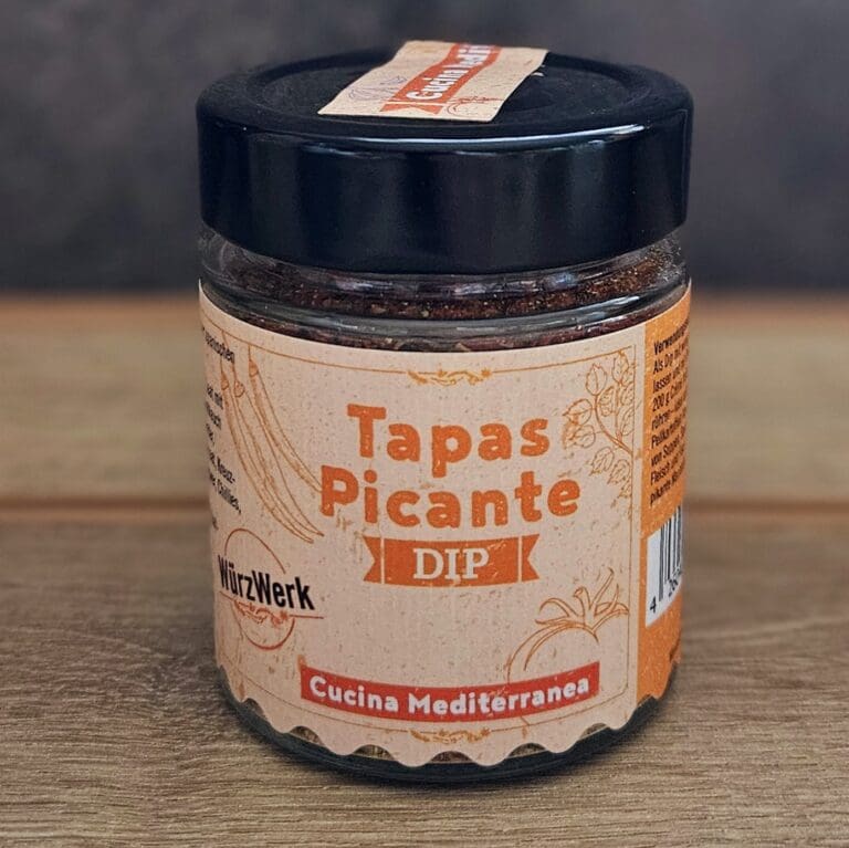 Tapas Picante Tapas Picante