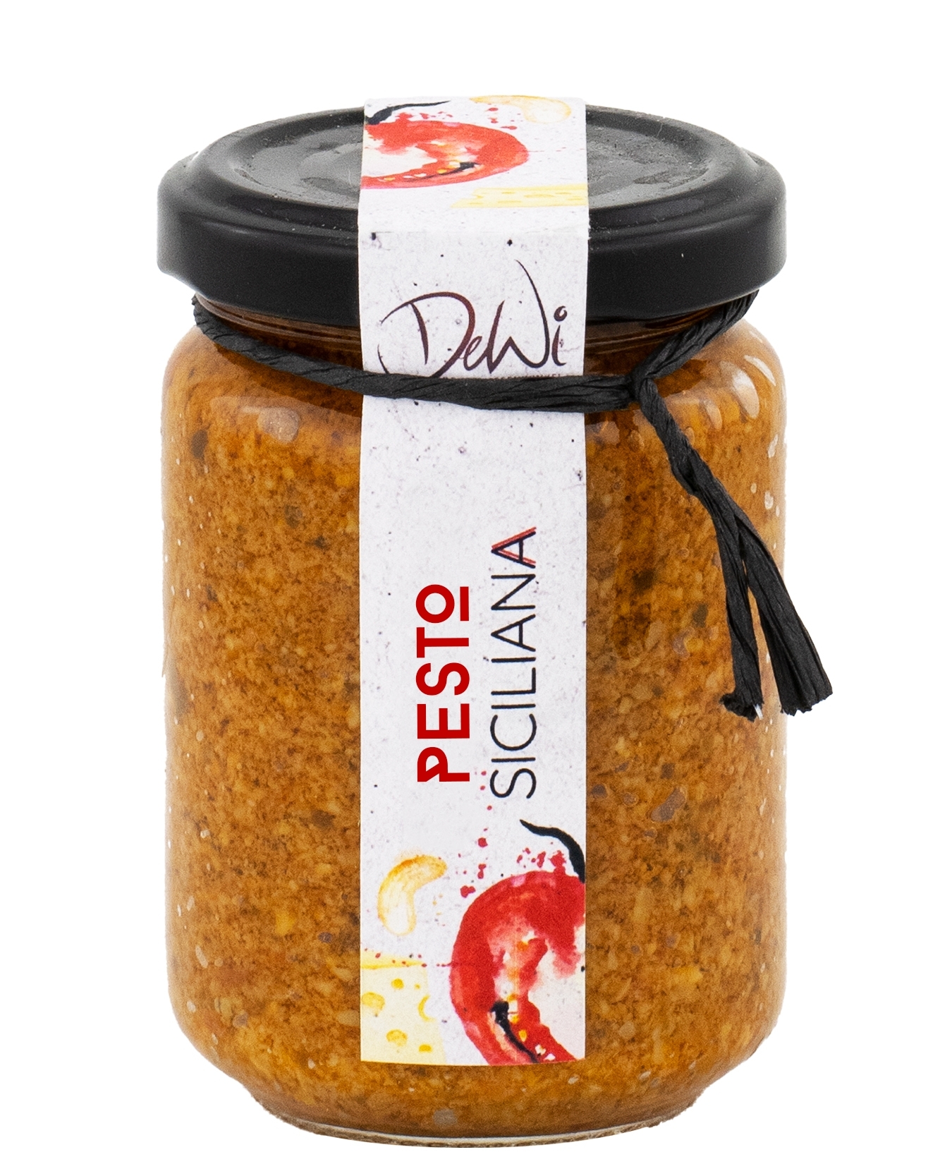 Pesto Siciliana Pesto Siciliana