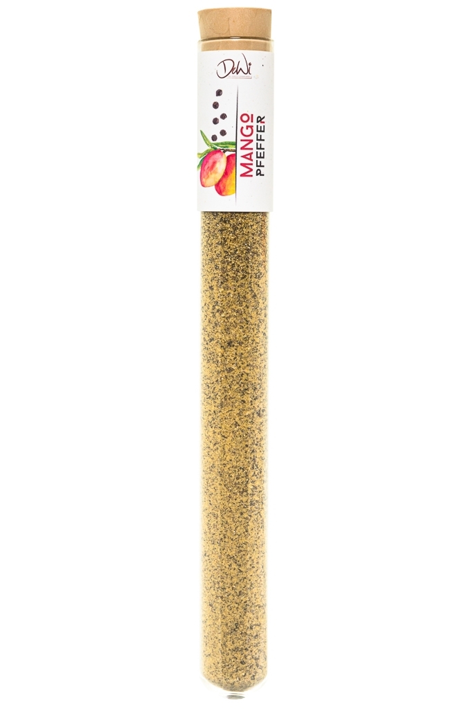 Mango Pfeffer Mango Pfeffer