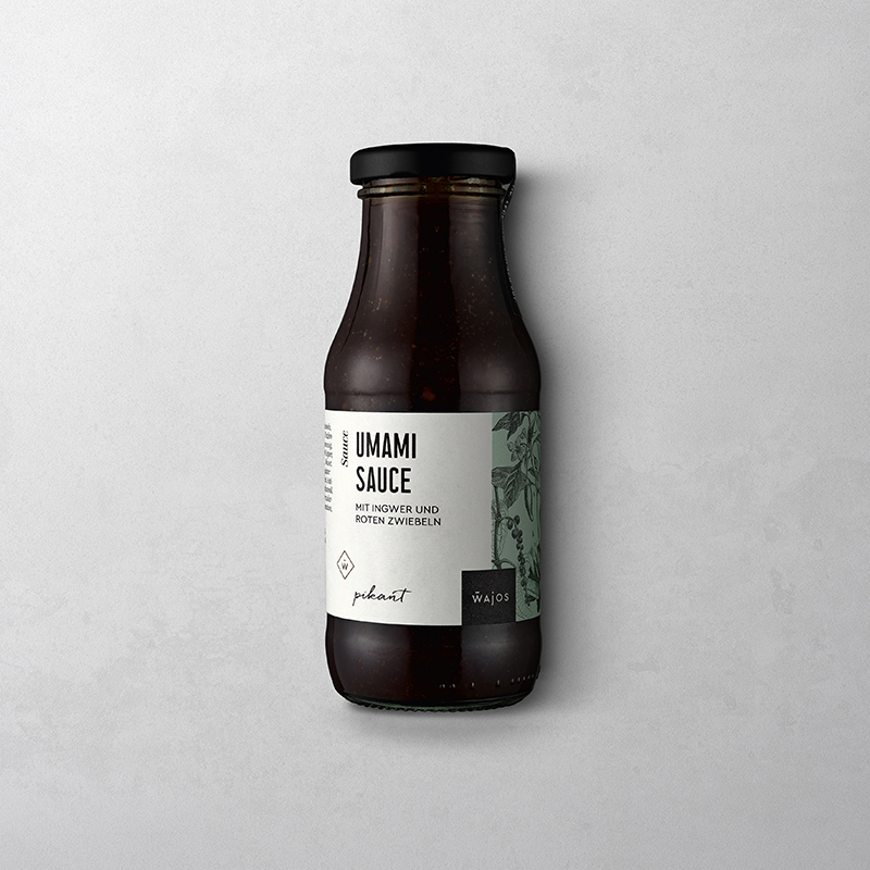 Umami Sauce Umami Sauce
