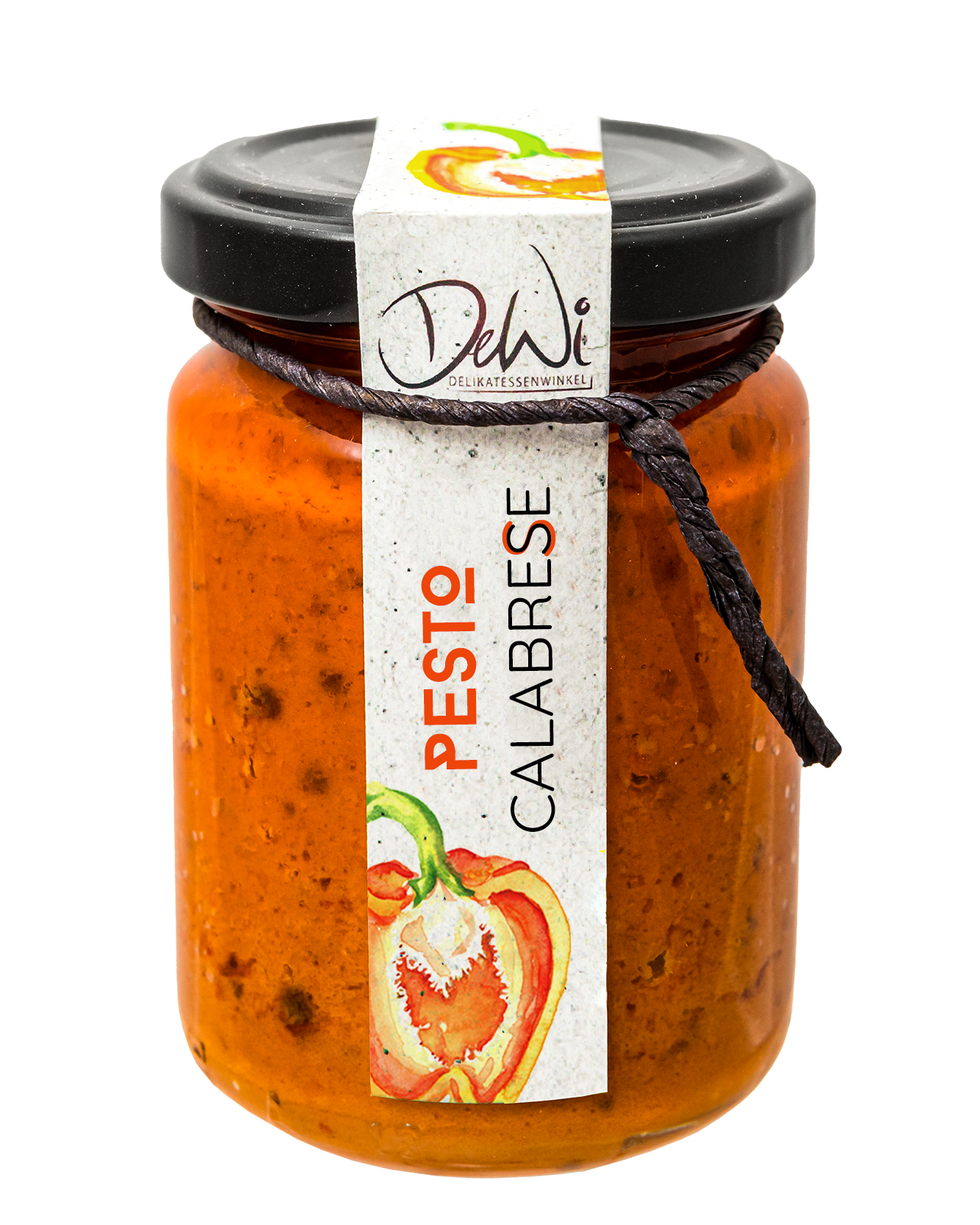 Pesto Calabrese Pesto Calabrese