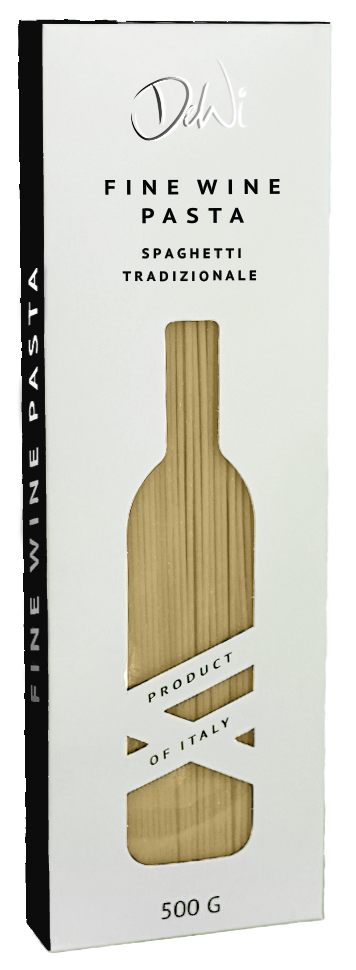 Fine Wine Pasta - Tradizionale Fine Wine Pasta - Tradizionale