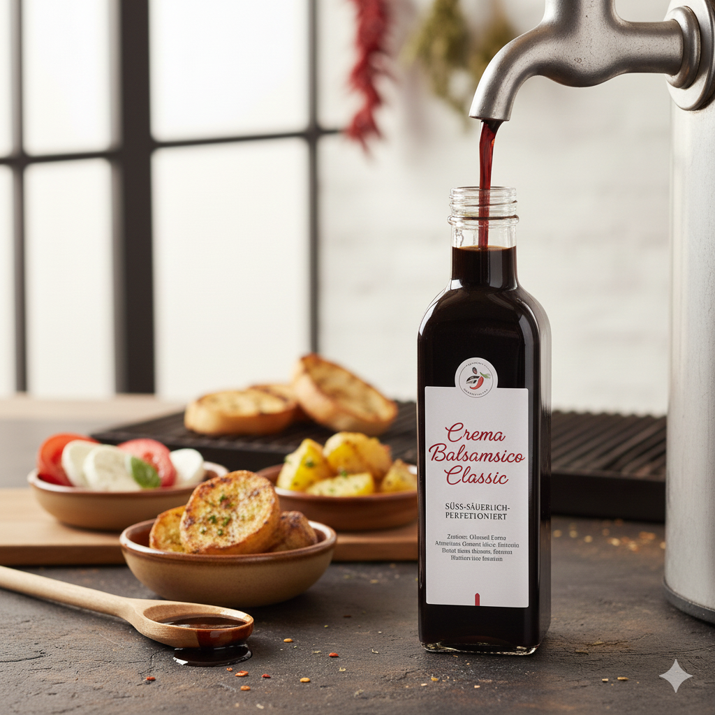 Crema Balsamico Classic