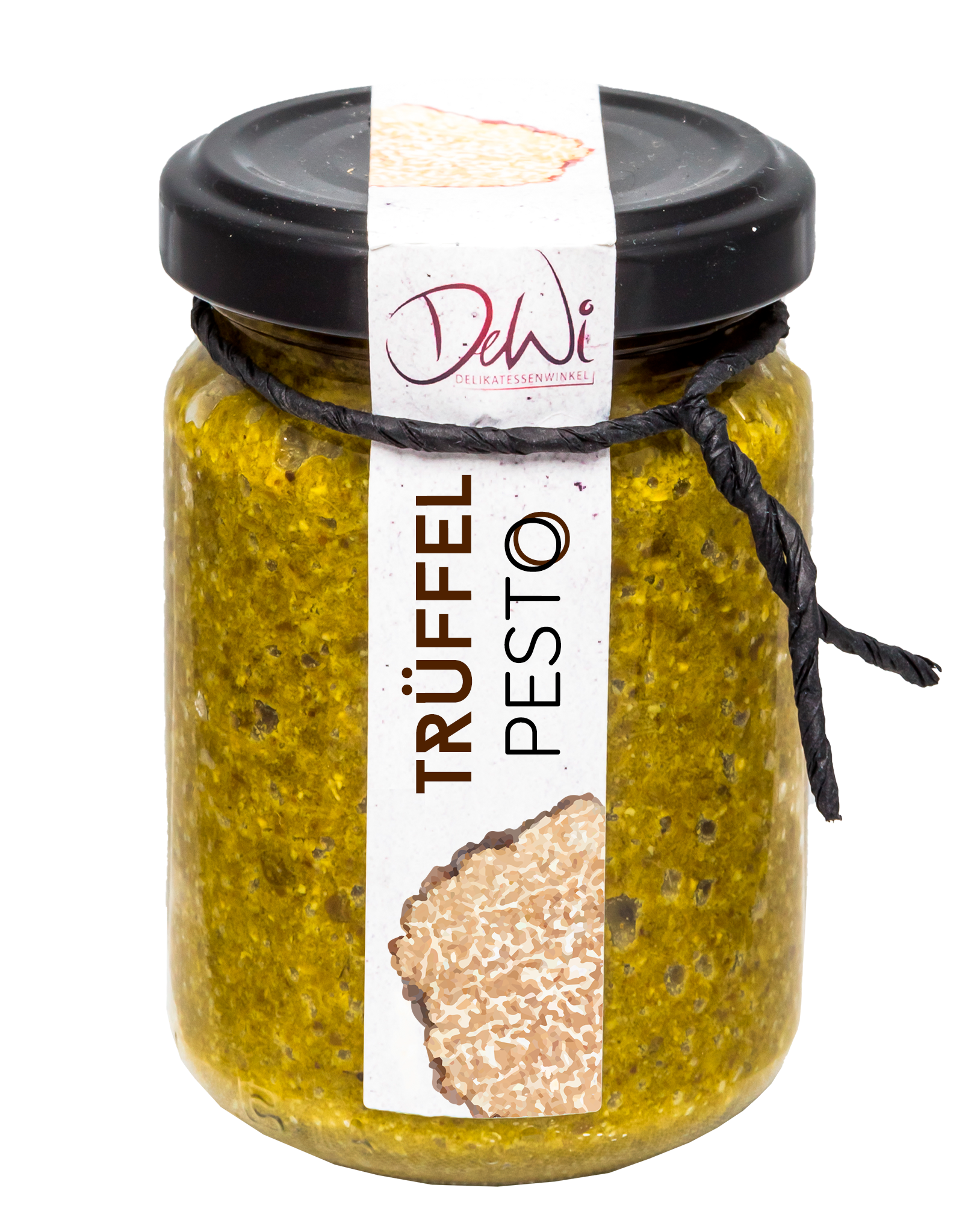 Pesto Trüffel Pesto Trüffel