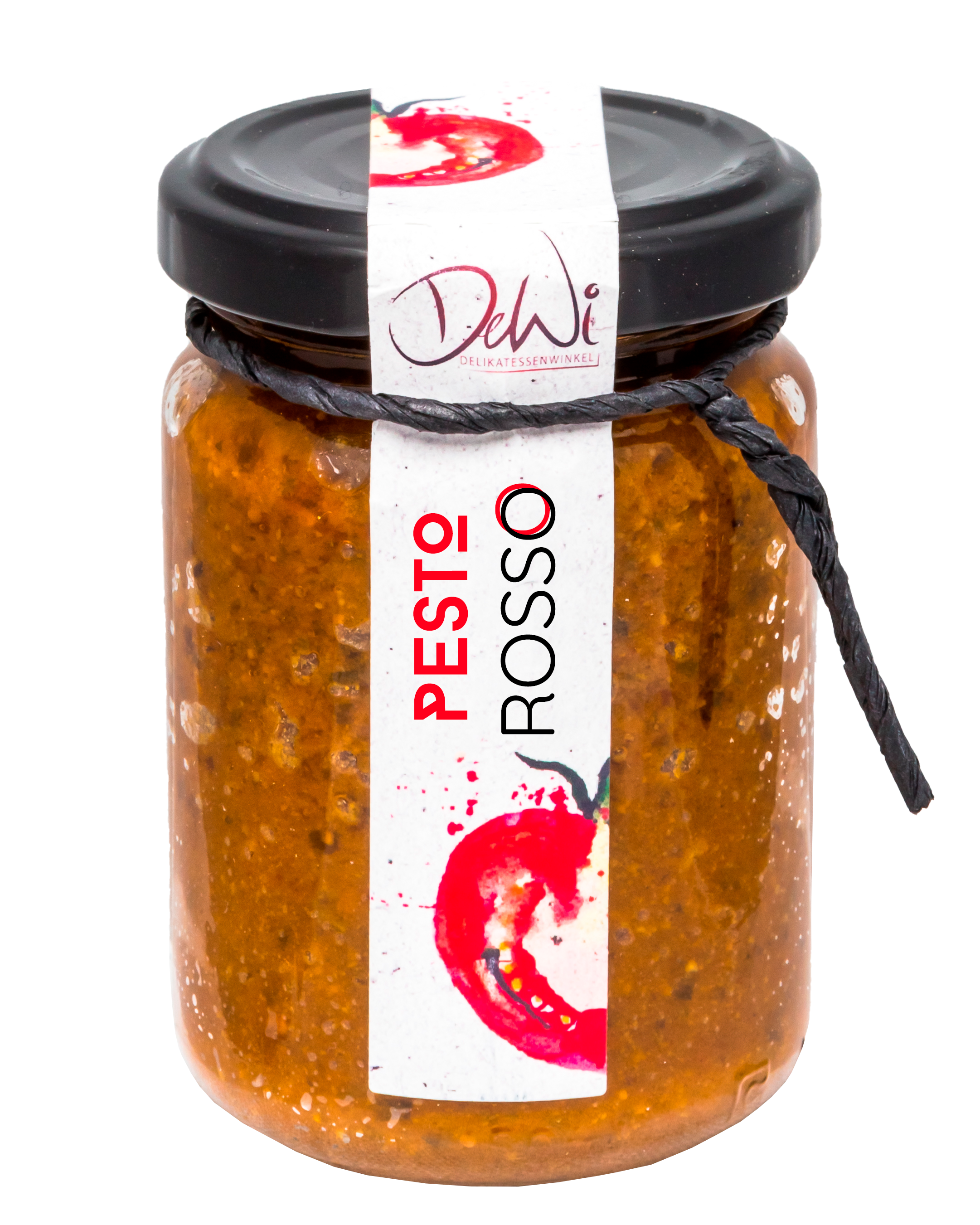 Pesto Rosso Pesto Rosso