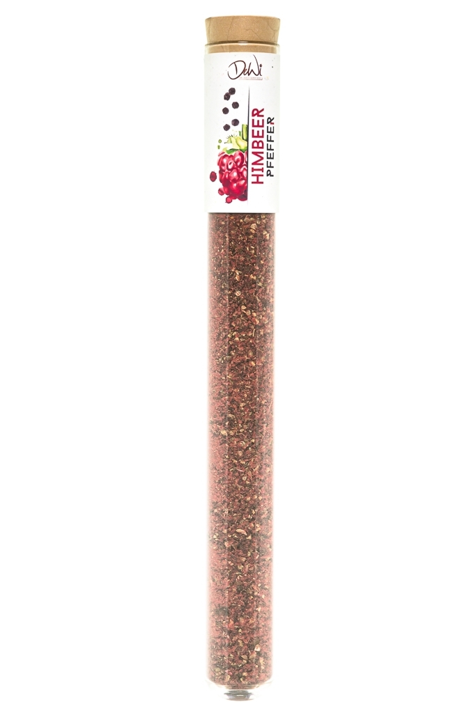 Himbeer Pfeffer Himbeer Pfeffer
