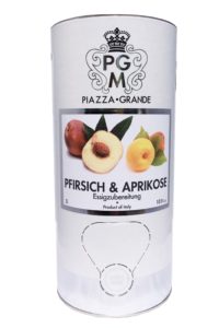 Pfirsich & Aprikose - Piazza Grande Modena Pfirsich & Aprikose - Piazza Grande Modena