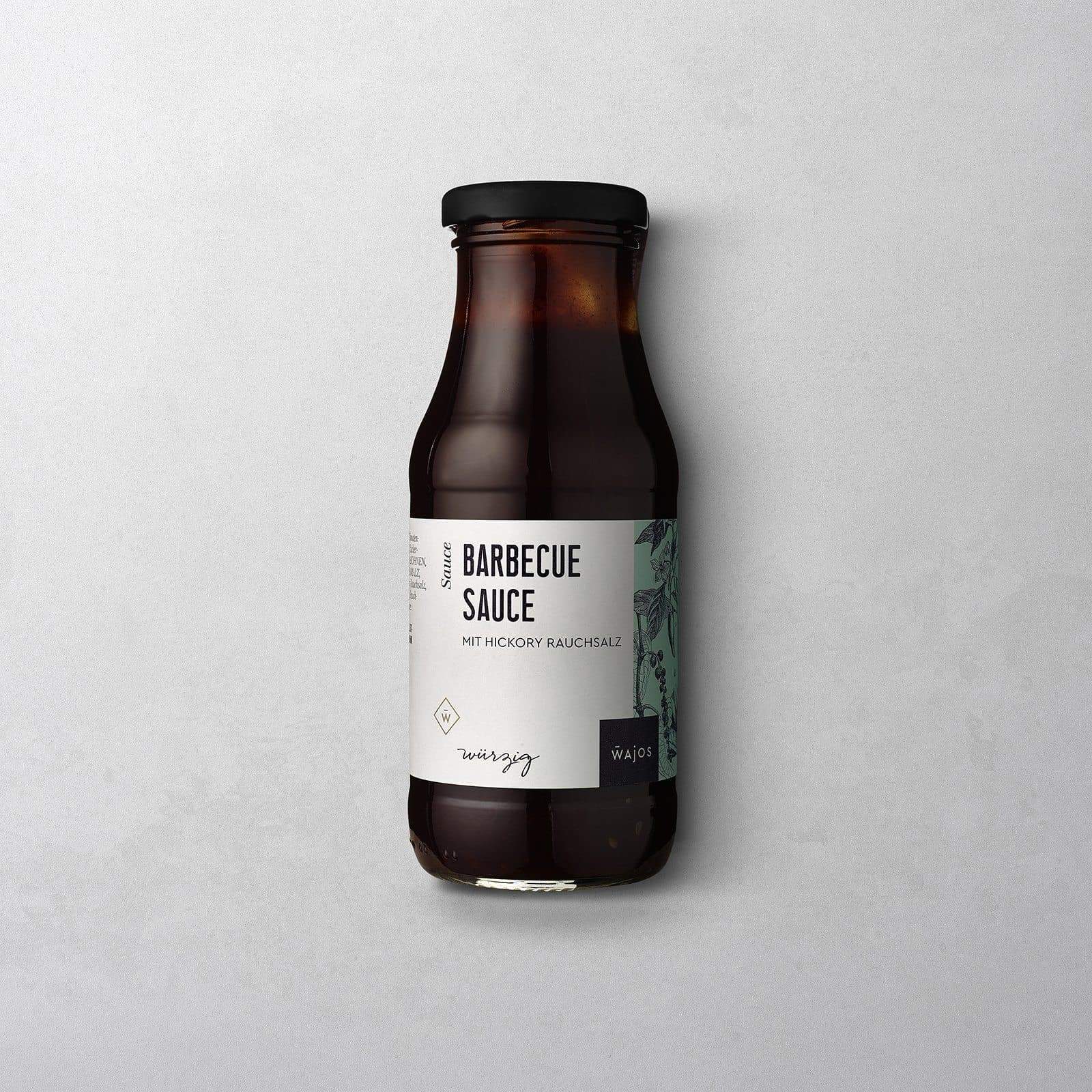 Barbecue Sauce Barbecue Sauce