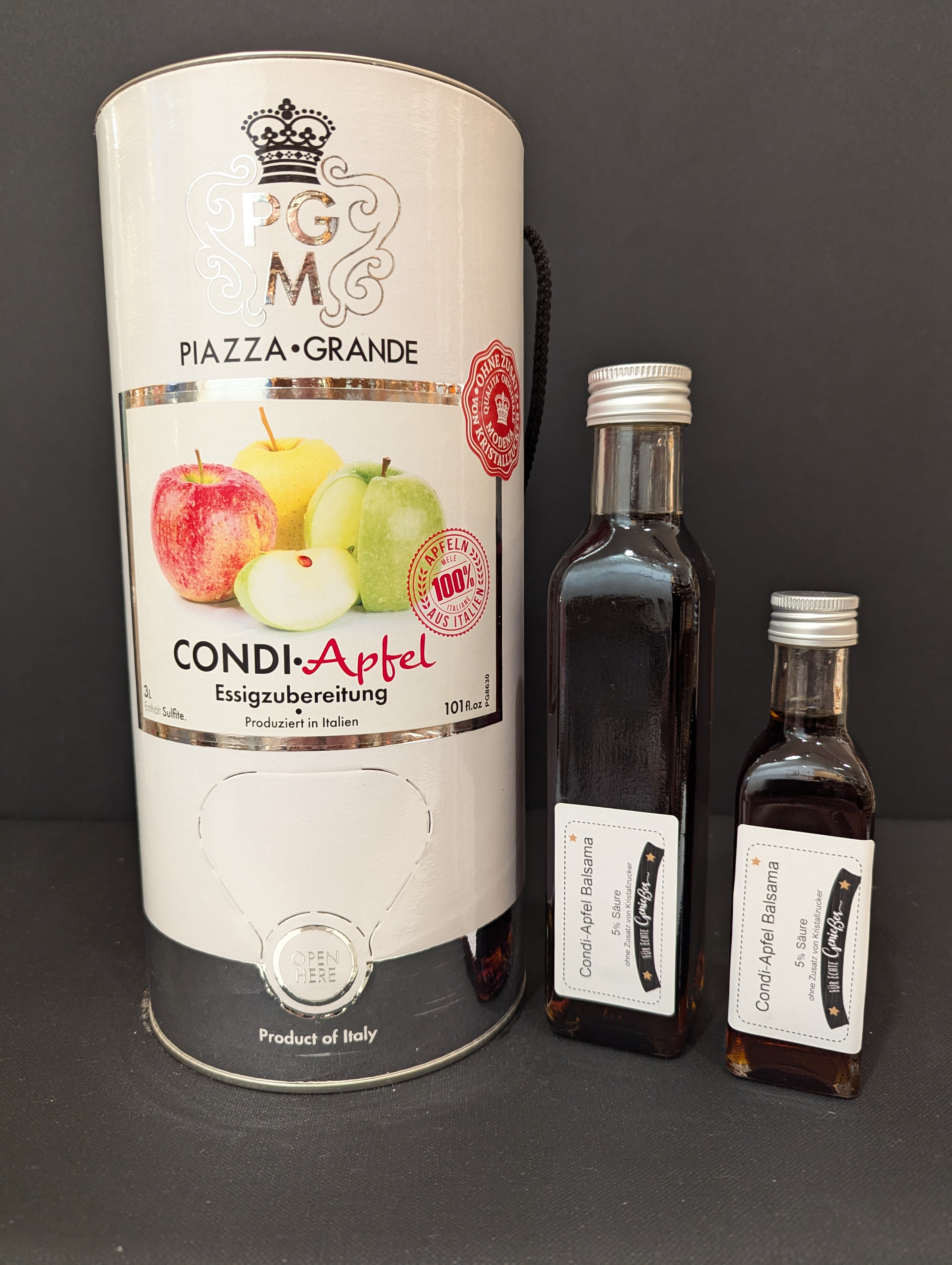 Condi Apfel - Piazza Grande Modena Condi Apfel - Piazza Grande Modena
