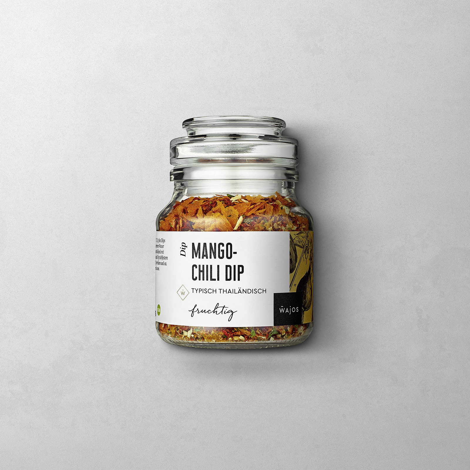 Mango Chili Dip Mango Chili Dip