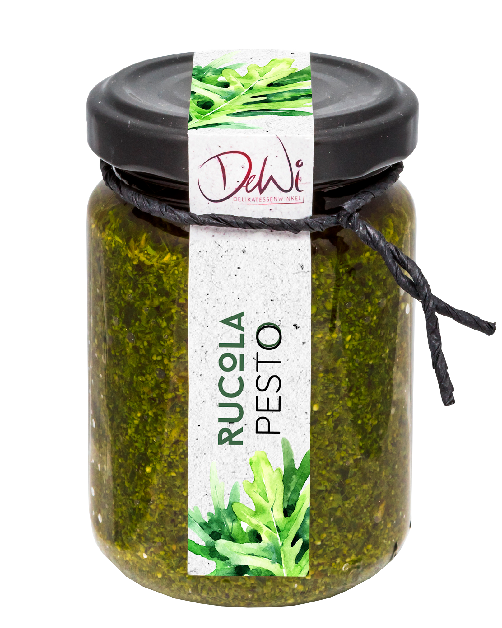 Pesto Rucola Pesto Rucola