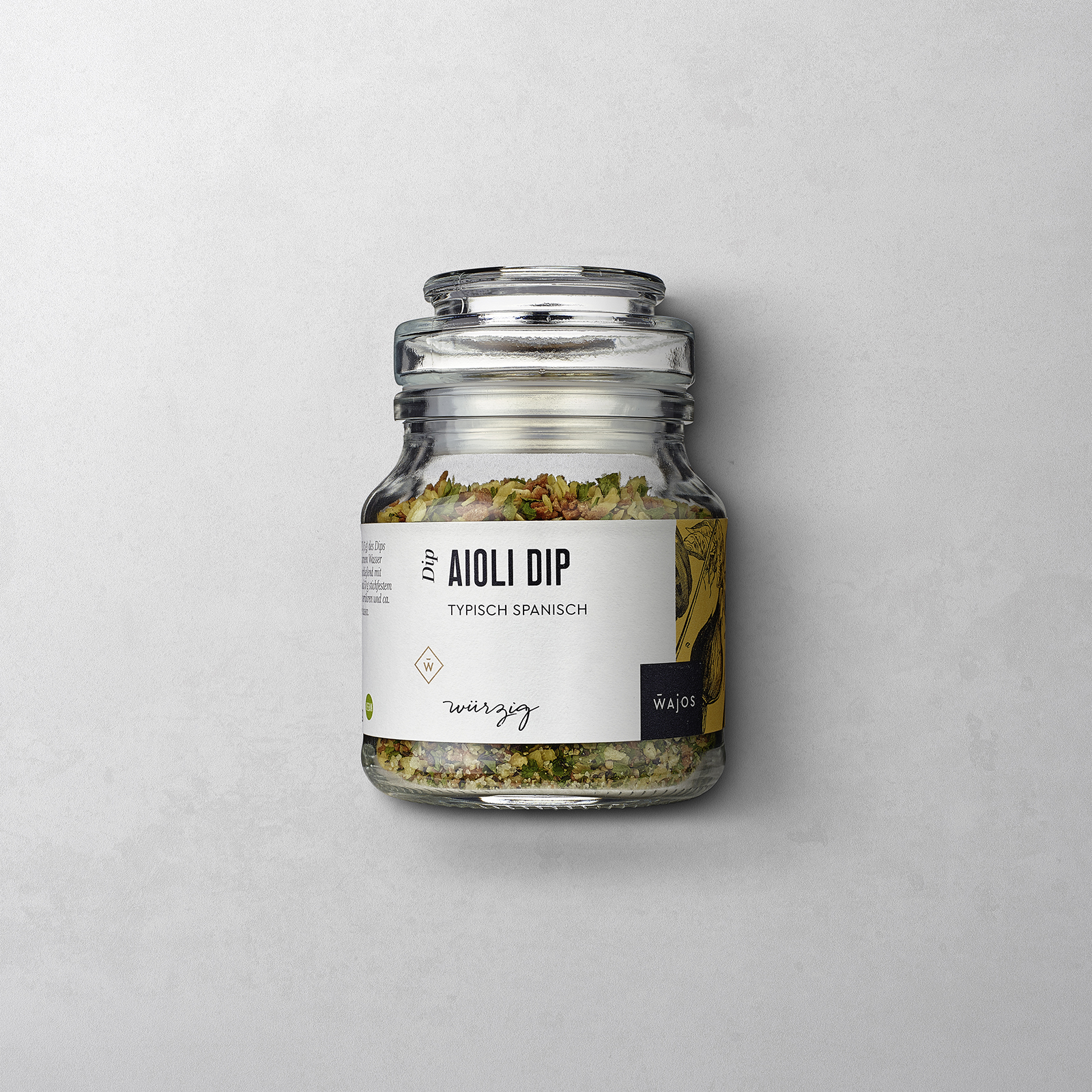 Aioli Dip Aioli Dip