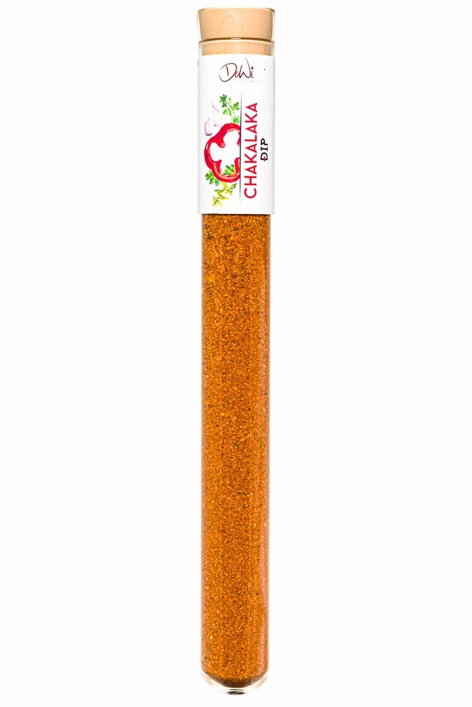 Chakalaka Dip Chakalaka Dip