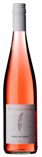 Rosé AUDIMAX feinherb Rosé AUDIMAX feinherb