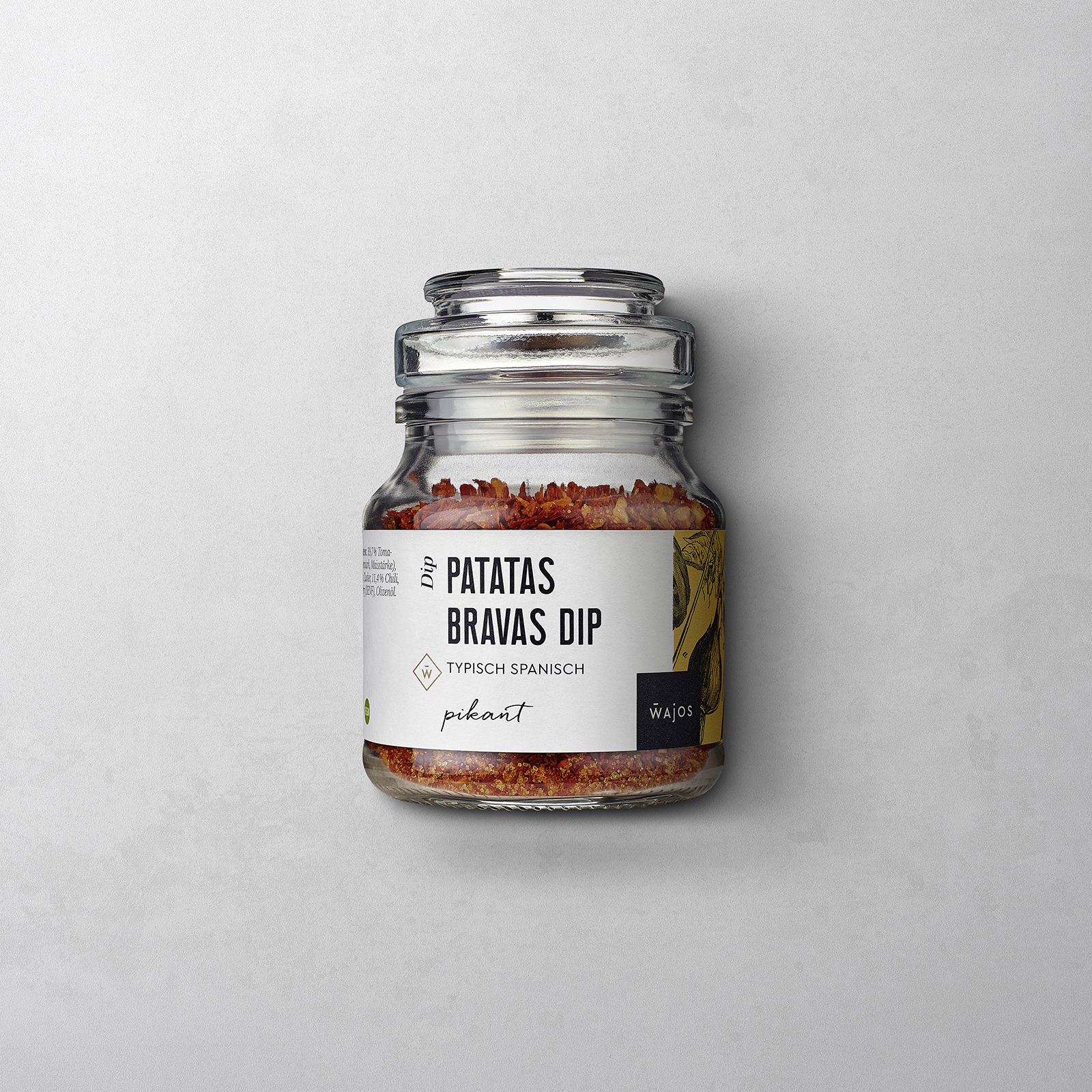 Patatas Bravas Dip Patatas Bravas Dip