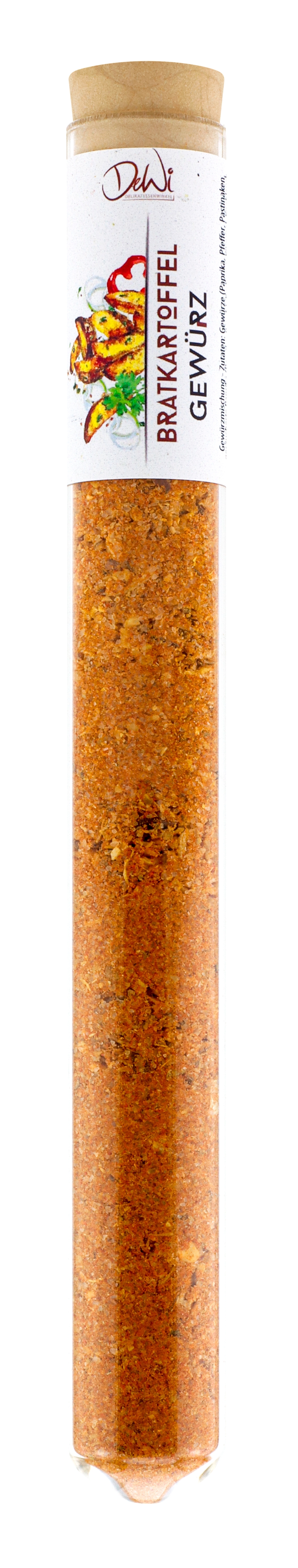 Bratkartoffel Gewürz Bratkartoffel Gewürz
