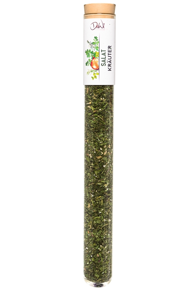 Salatkräuter Salatkräuter