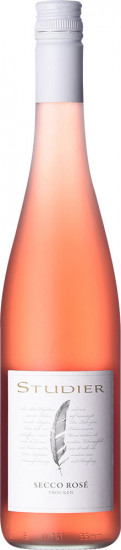 Secco Rosé trocken Secco Rosé trocken