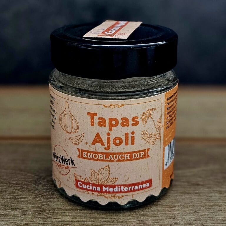 Tapas Ajoli Tapas Ajoli