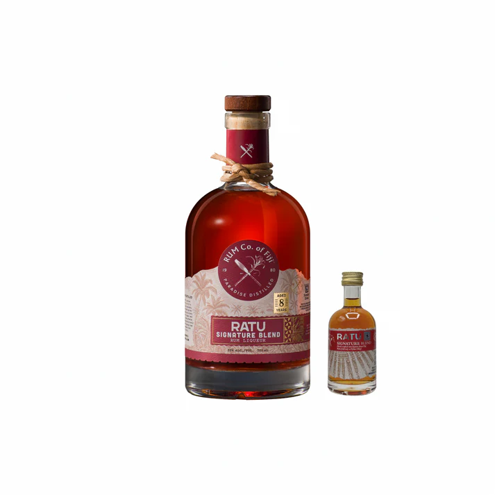 RATU Signature Rumliqueur RATU Signature Rumliqueur