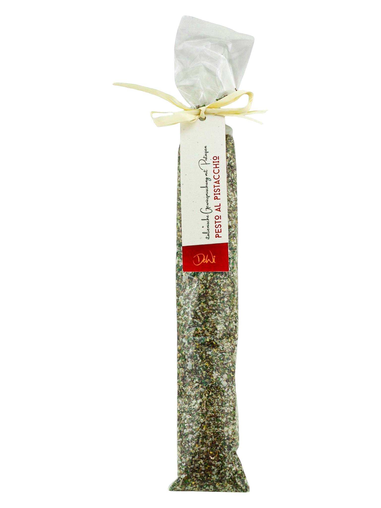 Pesto al Pistacchio Pesto al Pistacchio