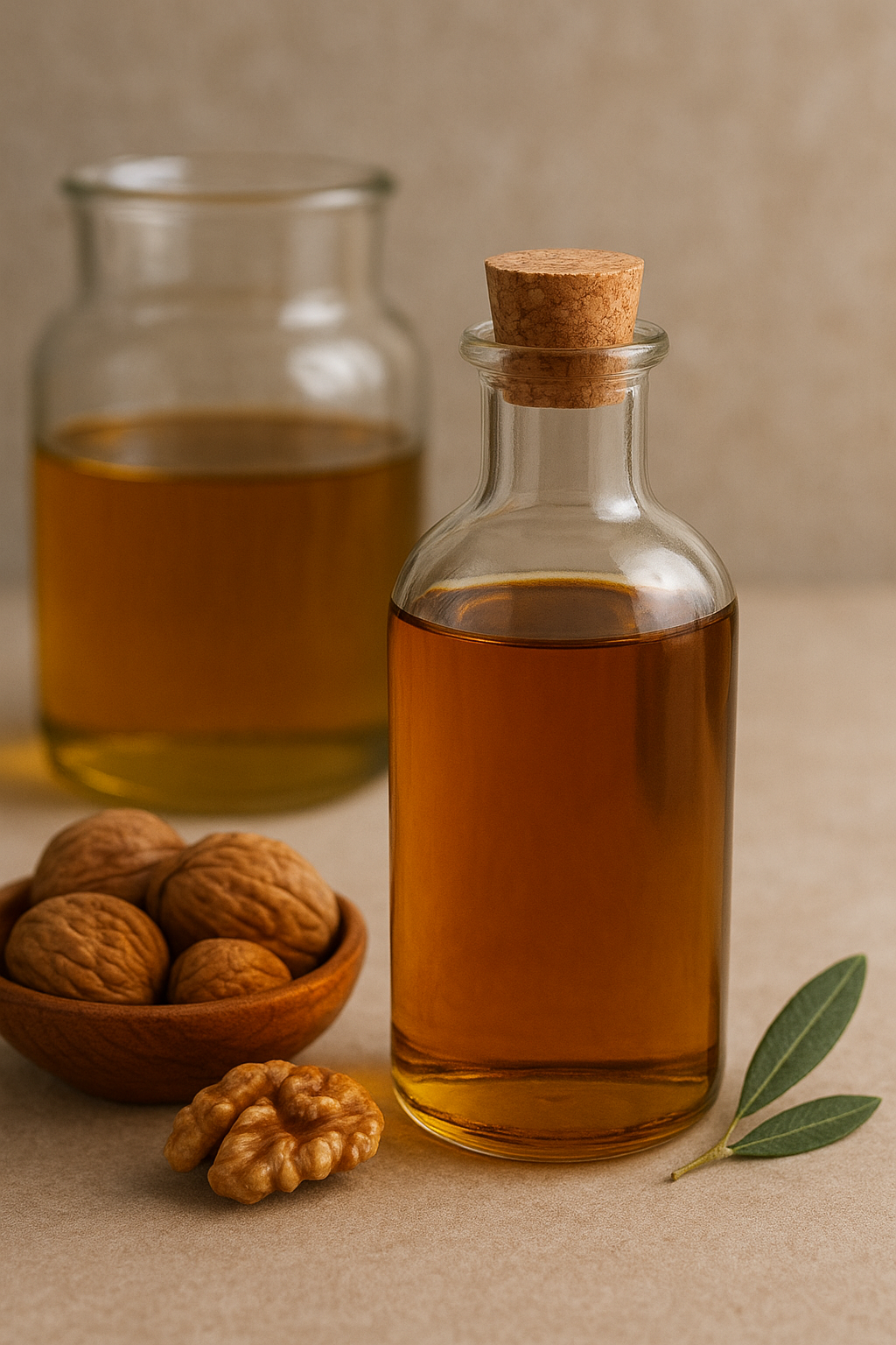 Walnussöl
