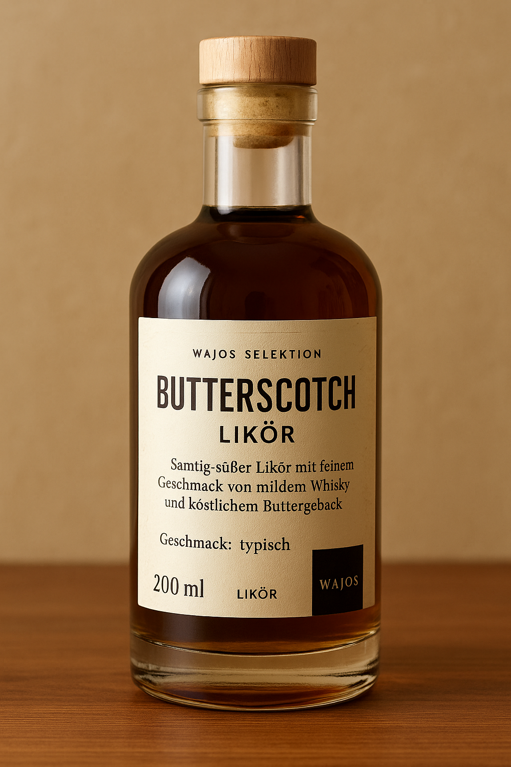 Butterscotch Likör