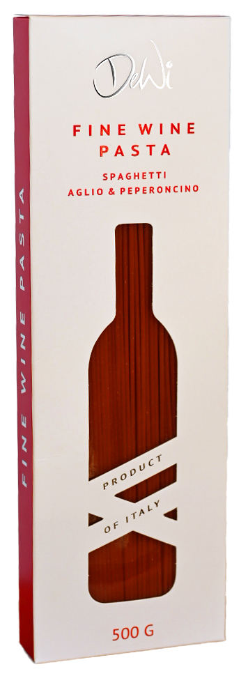 Fine Wine Pasta - Aglio e Peperoncino Fine Wine Pasta - Aglio e Peperoncino
