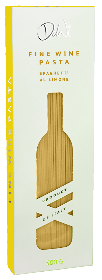 Fine Wine Pasta - Al Limone Fine Wine Pasta - Al Limone