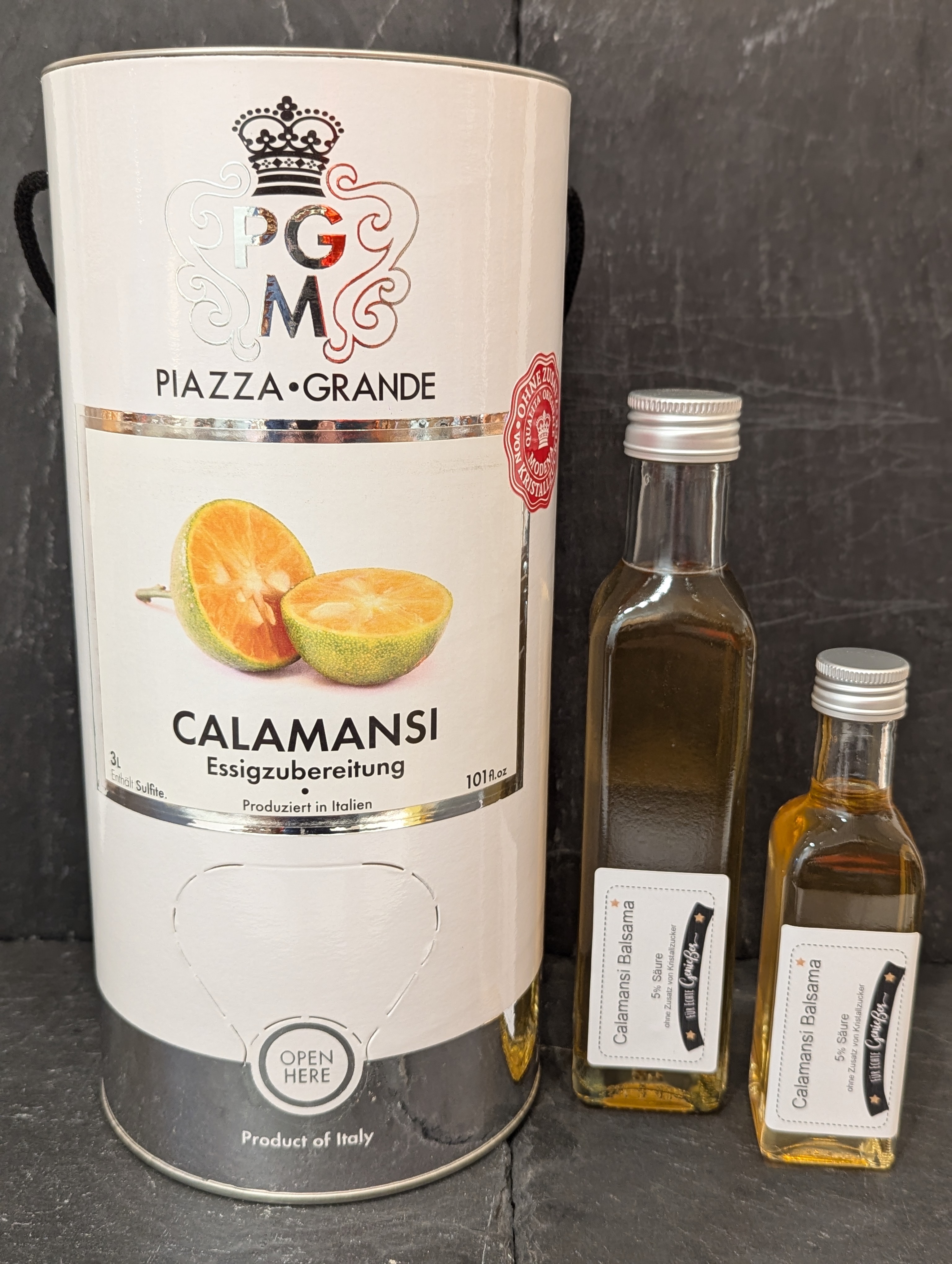 Calamansi - Piazza Grande Modena Calamansi - Piazza Grande Modena