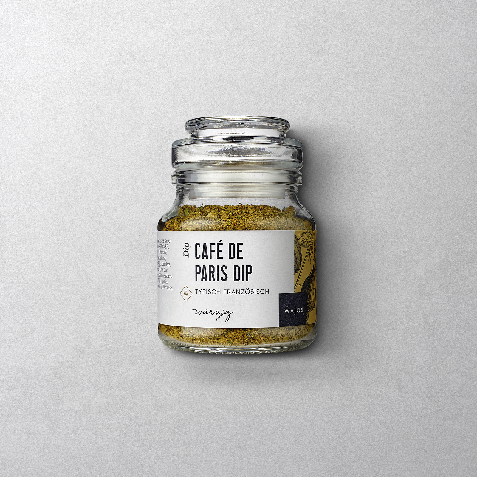 Cafe de Paris Dip Cafe de Paris Dip