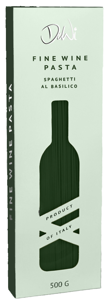 Fine Wine Pasta - Al Basilico Fine Wine Pasta - Al Basilico
