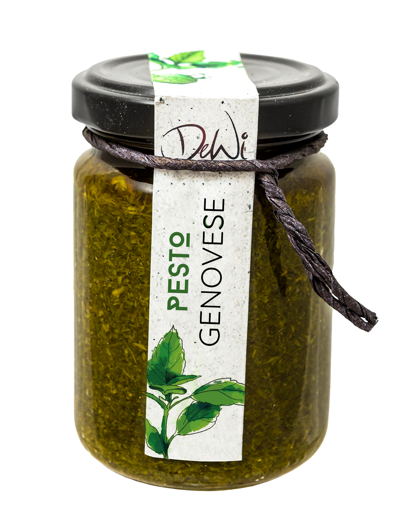 Pesto Genovese Pesto Genovese