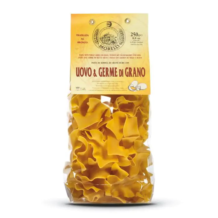 Pasta Morelli Straccetti Pasta Morelli Straccetti